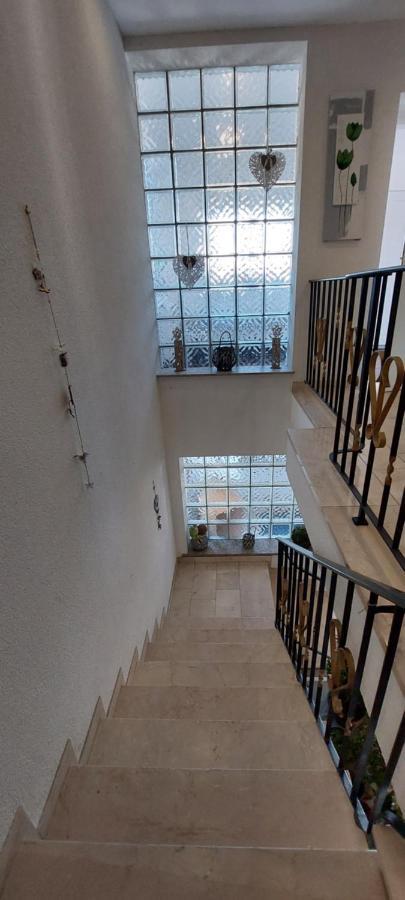 Grosse Tolle 4 Zimmer Ferienwohnung Im Herzen Des Odenwaldes Moerlenbach Exterior photo