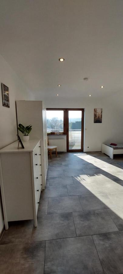 Grosse Tolle 4 Zimmer Ferienwohnung Im Herzen Des Odenwaldes Moerlenbach Exterior photo